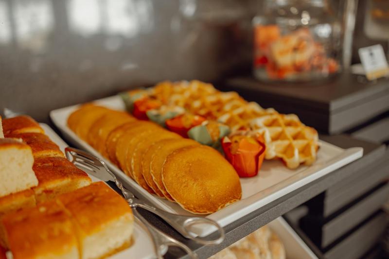 ABC Hotel Porto - Boavista - image 22