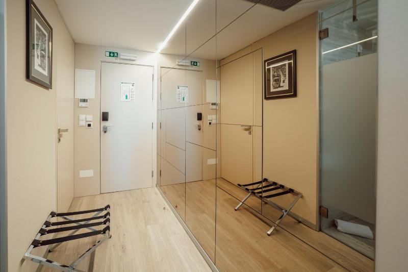 ABC Hotel Porto - Boavista - image 35