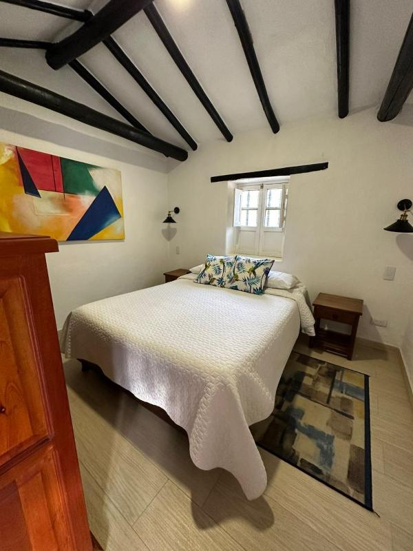 Hospedaje Casa Santa Isabel - image 15