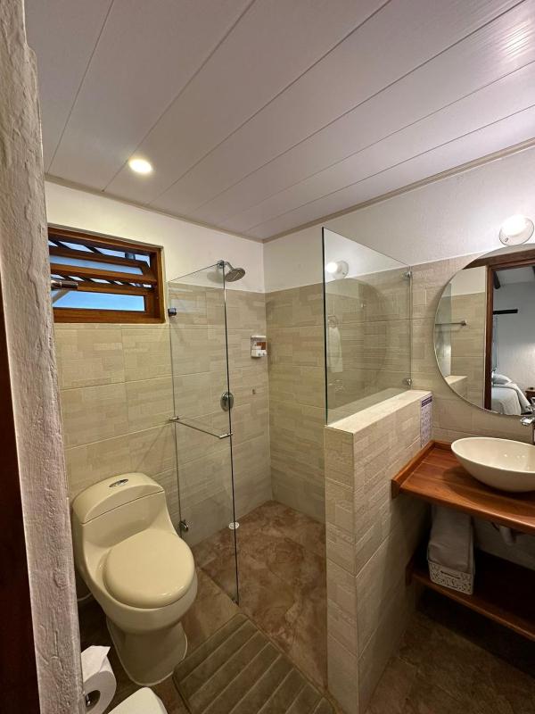 Hospedaje Casa Santa Isabel - image 22