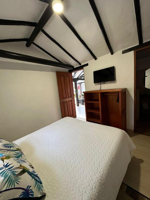 Hospedaje Casa Santa Isabel - image 23