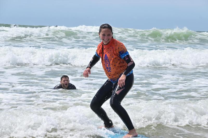 Lisbon Soul Surf Camp - image 31