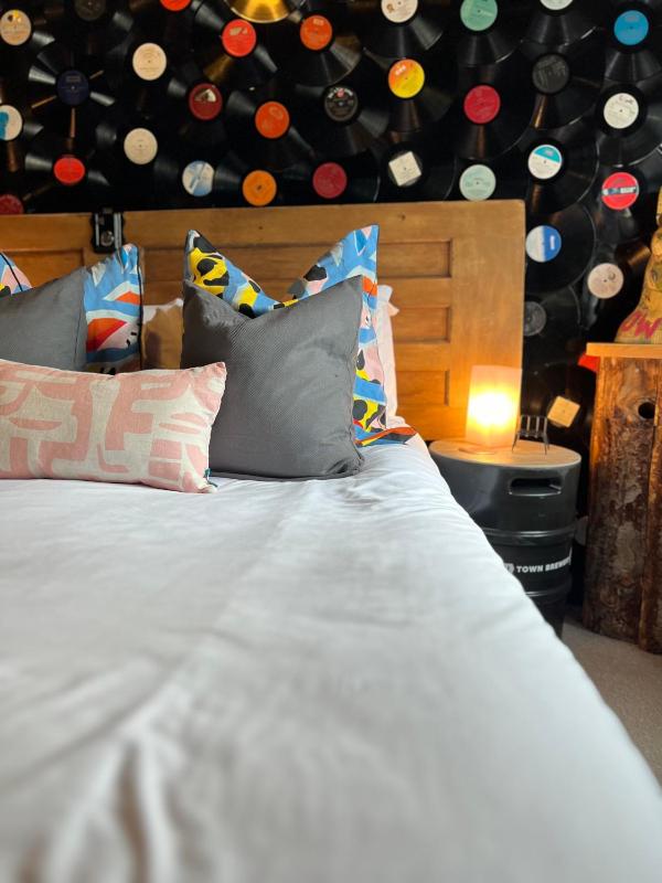 Double Room image 1