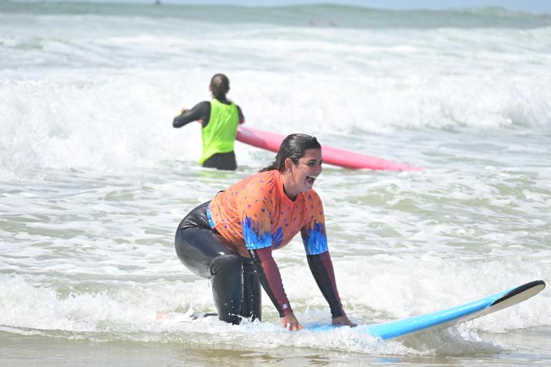 Lisbon Soul Surf Camp - image 14