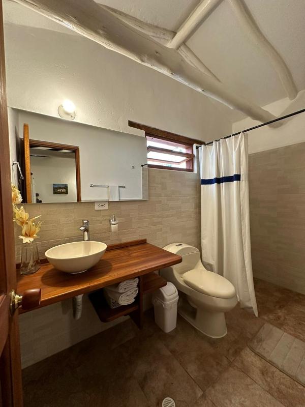 Hospedaje Casa Santa Isabel - image 8