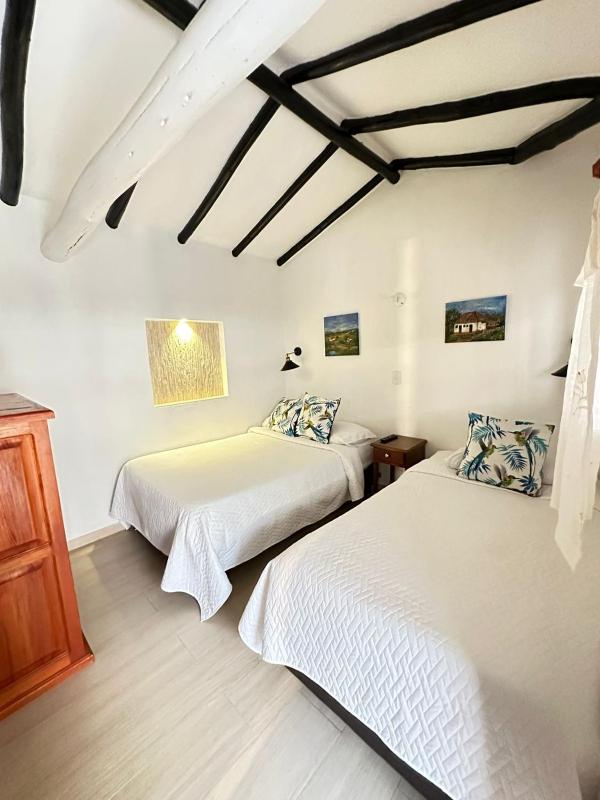 Hospedaje Casa Santa Isabel - image 19