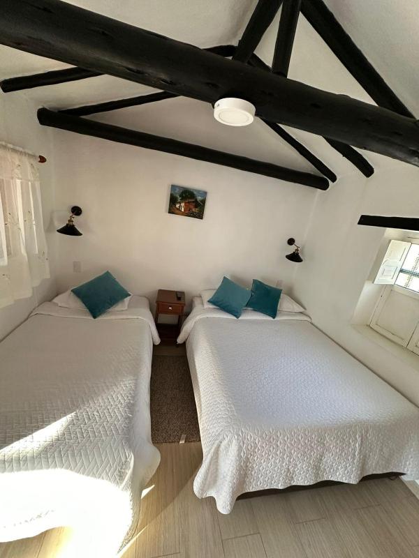 Hospedaje Casa Santa Isabel - image 3