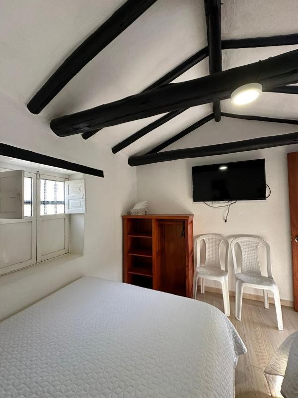 Hospedaje Casa Santa Isabel - image 18
