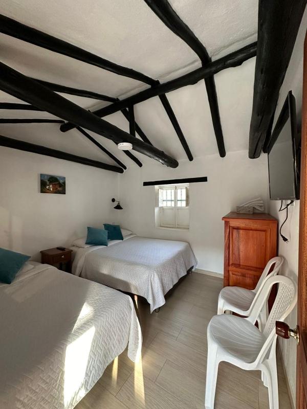 Hospedaje Casa Santa Isabel - image 28