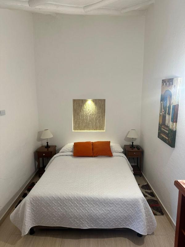 Hospedaje Casa Santa Isabel - image 4