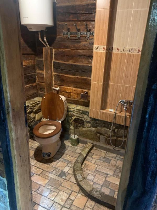 Family Room with Private Bathroom image 2