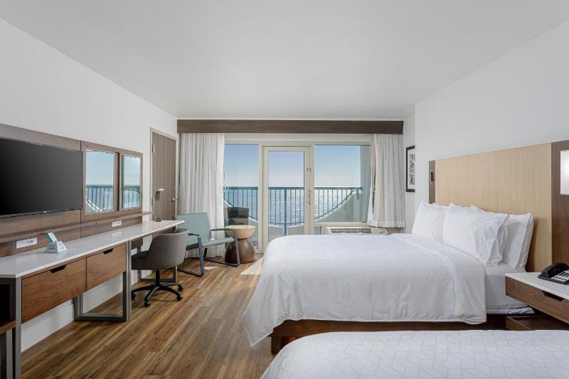 Holiday Inn Express Pensacola Beach By IHG - image 40