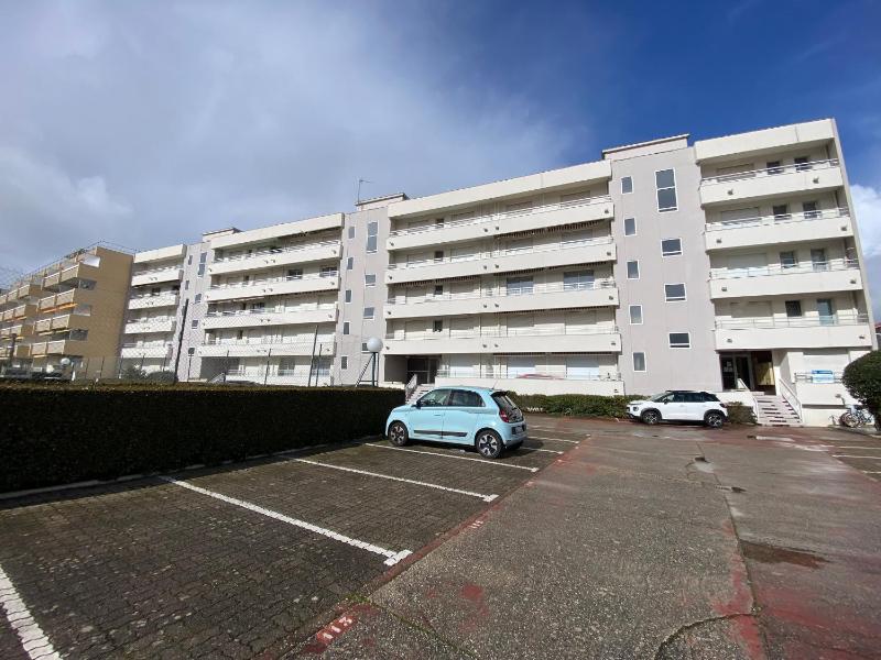 Studio Cabine à Arcachon avec Parking WiFi et Accès Direct Plage - FR-1-374-219 - image 4