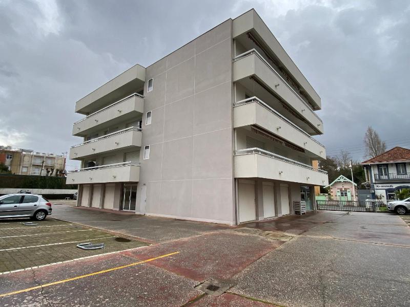 Studio Cabine à Arcachon avec Parking WiFi et Accès Direct Plage - FR-1-374-219 - image 12