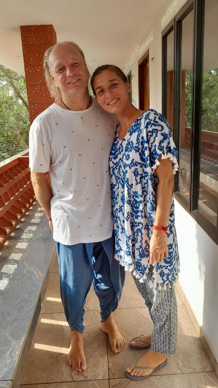 Dhakshina Homestay - image 14