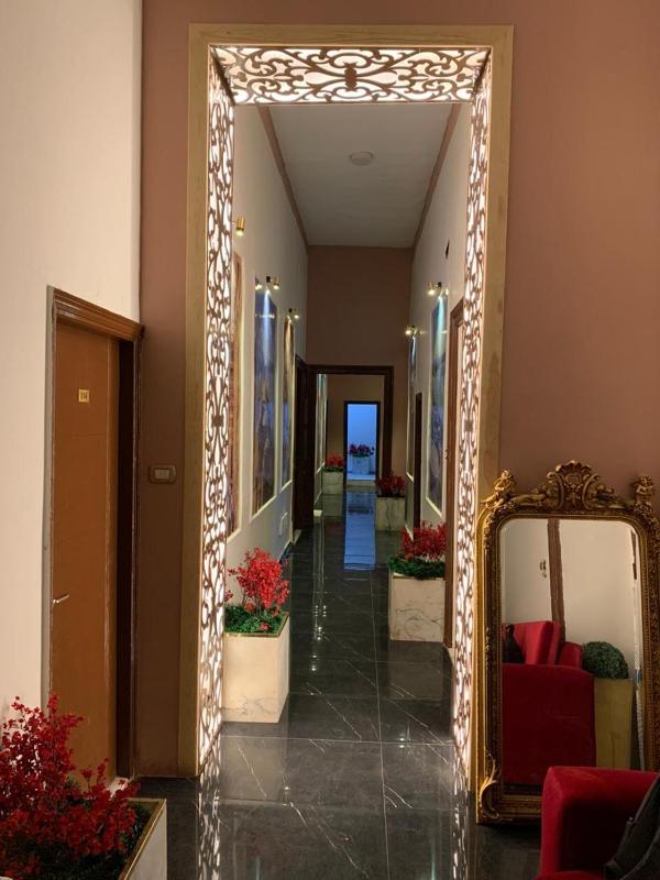 NEW VELVET HOTEL1888 - image 3