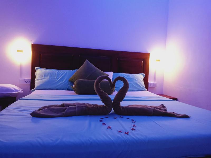White Villa Hotel - image 26