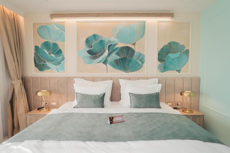 Hotel Bernarda Images