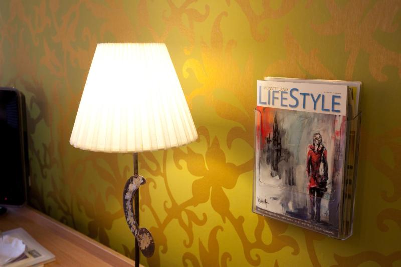 Comfort Room image 4