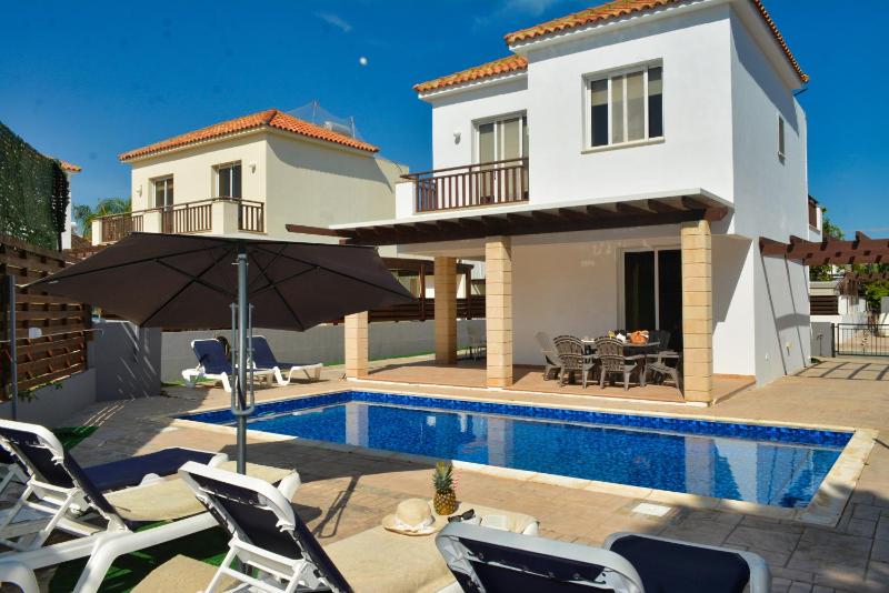 Villa Argyro - image 10