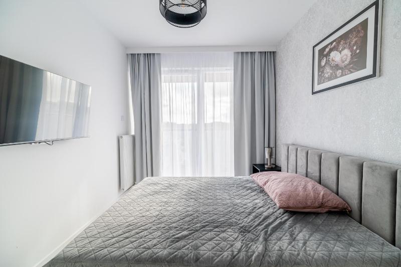 3L Apartments Kasprowicza 20C - DARMOWY basen sauna siłownia jacuzzi bawialnia - image 32