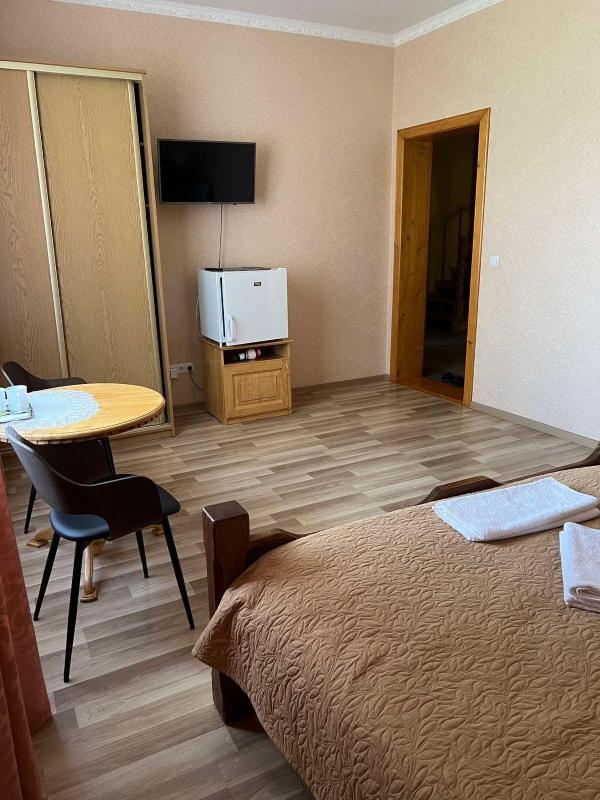 Double Room with Private Bathroom image 3