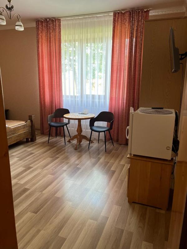 Double Room with Private Bathroom image 4