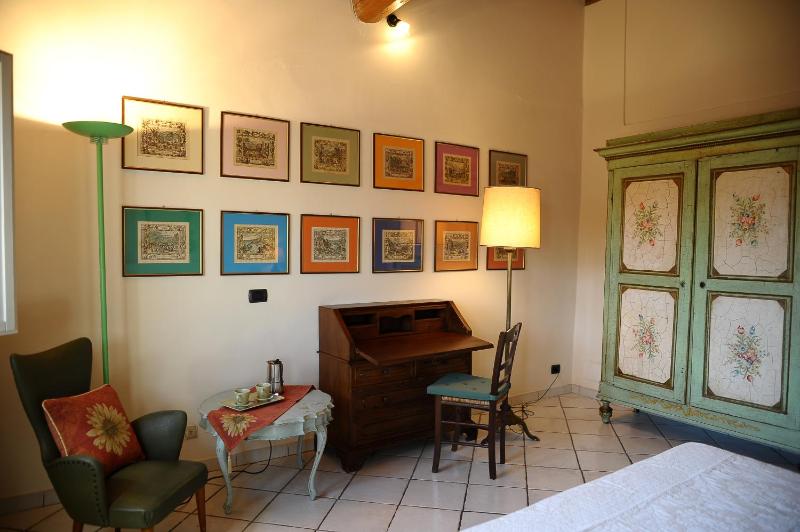 My Sweet Home In S. Frediano - image 6