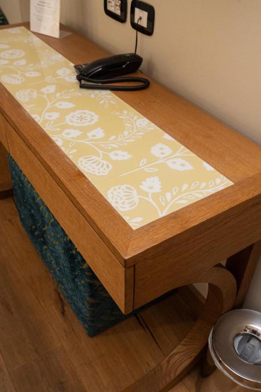 Classic Double or Twin Room image 1