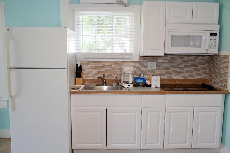 One-Bedroom Suite with Balcony (Unit S3) image 2