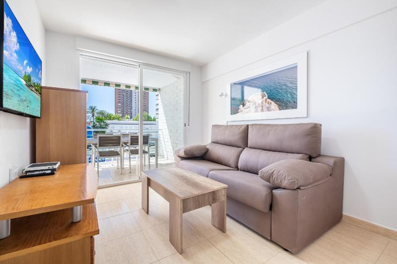 Niza 2-A Apartment Levante Beach - image 15