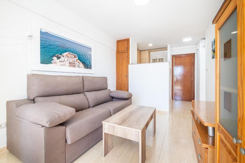 Niza 2-A Apartment Levante Beach - image 5