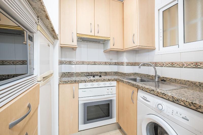 Niza 2-A Apartment Levante Beach - image 7
