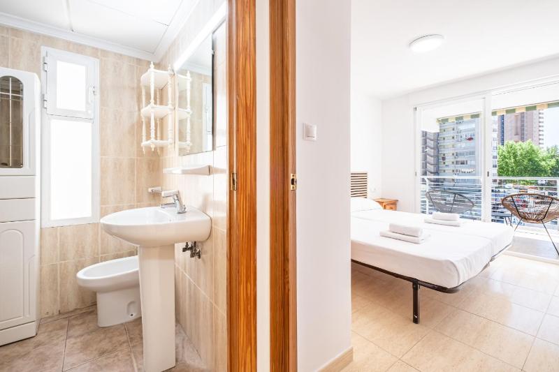 Niza 2-A Apartment Levante Beach - image 13