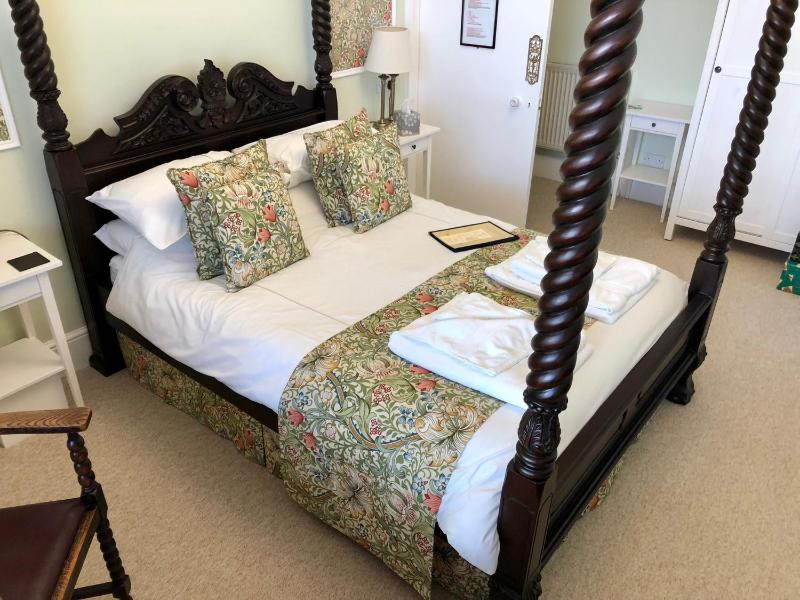 Superior Double Room image 4