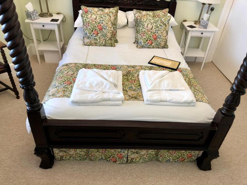 Superior Double Room image 3