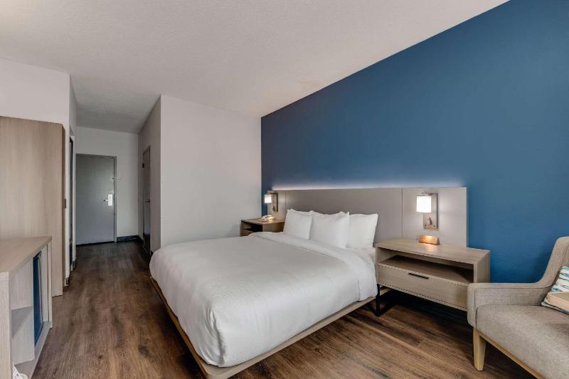 King Room - Disability Access/Non-Smoking image 1