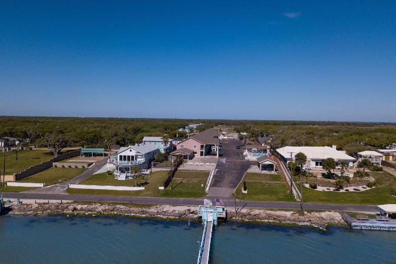 Quality Inn Rockport on Aransas Bay - image 11