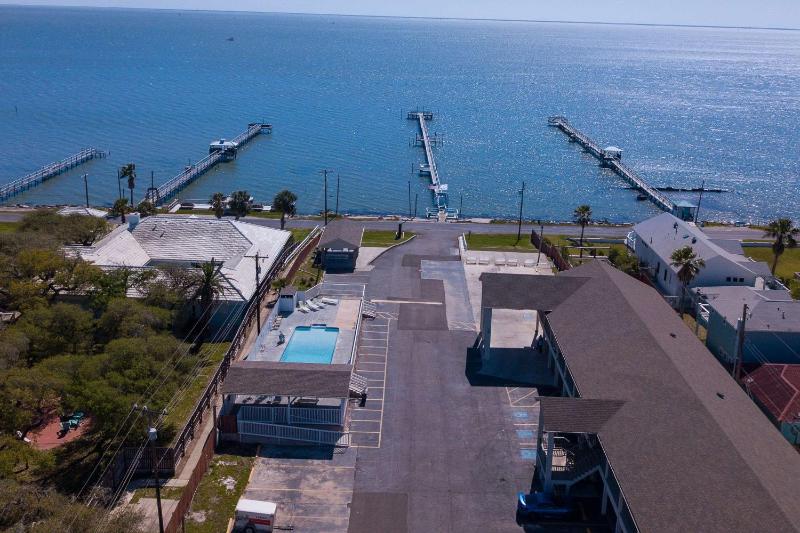 Quality Inn Rockport on Aransas Bay - image 33