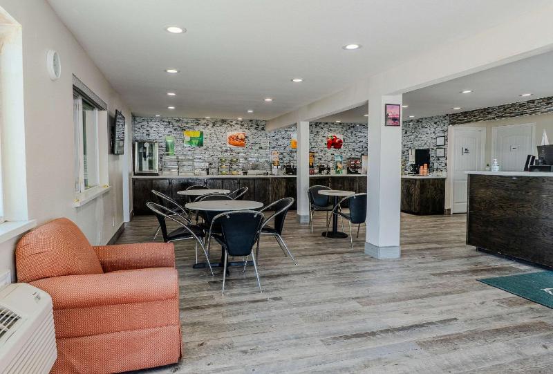 Quality Inn Rockport on Aransas Bay - image 41