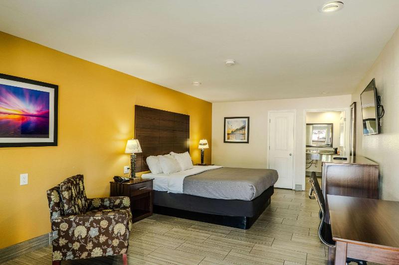 Quality Inn Rockport on Aransas Bay - image 16