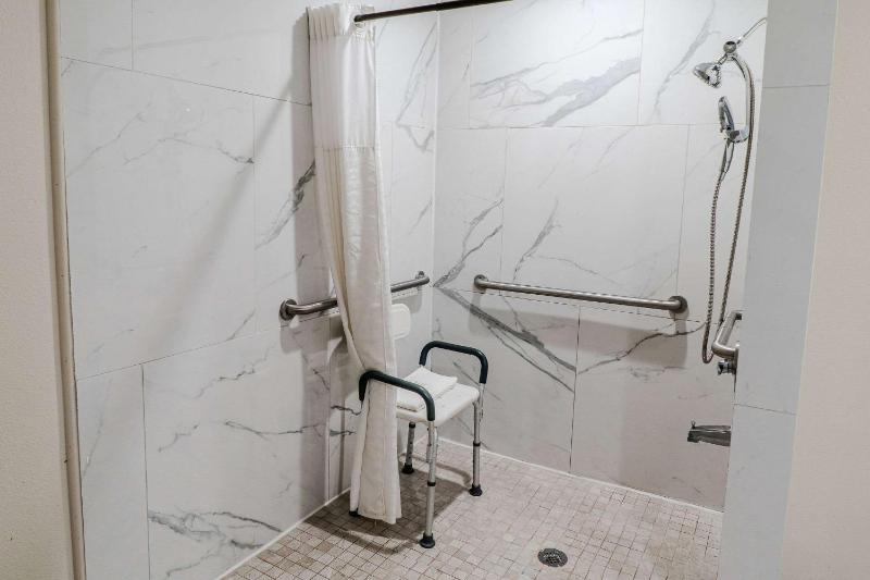 Quality Inn Rockport on Aransas Bay - image 45