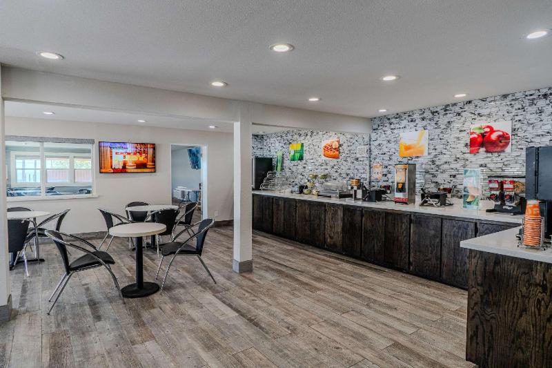Quality Inn Rockport on Aransas Bay - image 43
