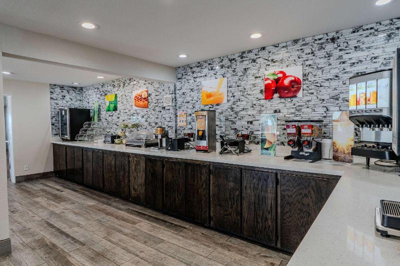 Quality Inn Rockport on Aransas Bay - image 19