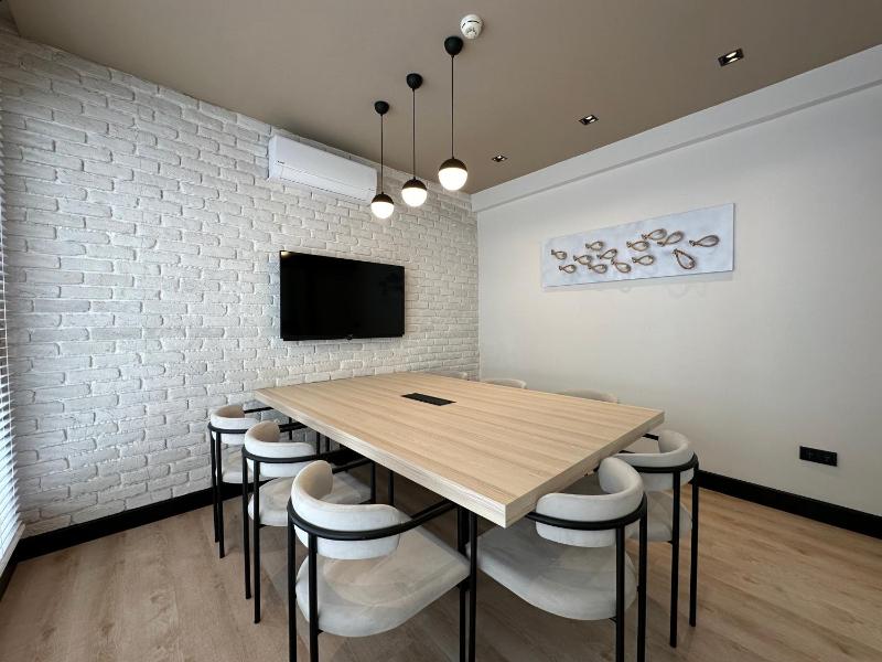 Savk Hotel - image 40