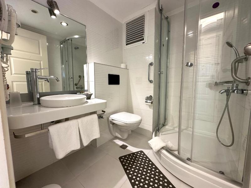 Savk Hotel - image 38