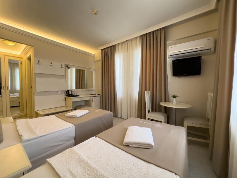Savk Hotel - image 29