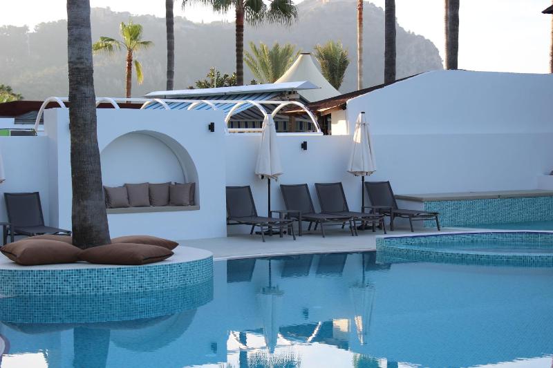 Savk Hotel - image 27