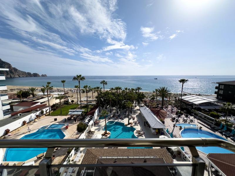 Savk Hotel - image 22