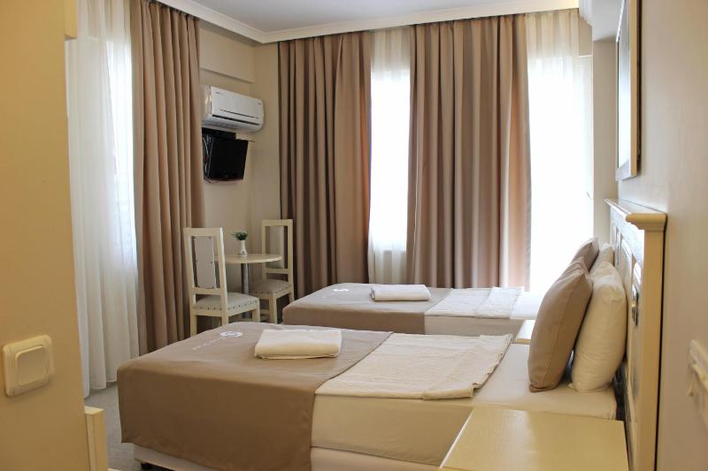 Savk Hotel - image 42